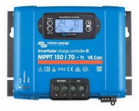 MPPT solární regulátor Victron Energy SmartSolar 250/100-Tr VE.Can