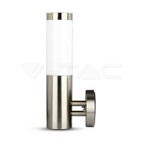Wall Lamp With Stainless Steel Body IP66