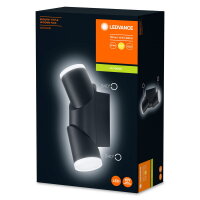 Venkovní svítidlo LEDVANCE ENDURA STYLE UPDOWN FLEX 13 W DG