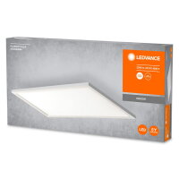 LED panel LEDVANCE PLANON Plus 300X600mm 4000K