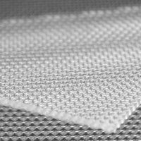 PRISMATIC DIFFUSER MONO 100 LED2 380400