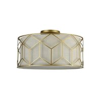Stropní svítidlo Messina H223-PL-03-G MAYTONI