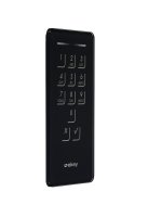 ekey biometric 101676 Dekorační prvek ekey KP IN GL AN r4