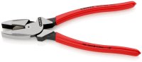 KNIPEX Silové kombinované kleště ''Lineman's Pliers'' americký model 240 mm