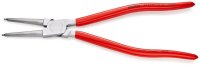 Kleště na pojistné kroužky pro vnitřní kroužky v otvorech 320 mm KNIPEX 44 13 J4