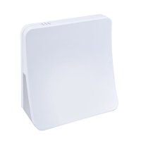 Noční LED světléko se světelným sensorem, 3000K, 230V  SOLIGHT WL911