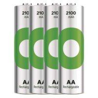 Nabíjecí baterie GP ReCyko 2100 AA (HR6) B25214