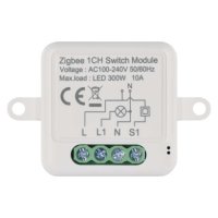 GoSmart modul spínací IP-2101SZ, ZigBee, 1-kanálový EMOS H5101