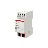 ABB KNX Řadový diagnostický a ochranný modul DSM/S1.1 2CDG110060R0011