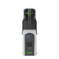 Termotransferová tiskárna, Smart Printer, Pro popisování celého skříňového rozv.