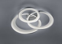 Svít. GRANADA incl.1x36W LED/4300Lm/3000