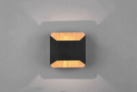 Svít. ARINO incl.1x4,3W LED/430Lm/3000K