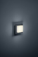 Svít. HONDO incl.1x3,5W LED/330Lm/3000K