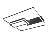 Svítidlo SPIRO incl.1x32W LED/3700Lm/270