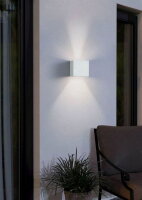 Nástěnné svítidlo BARCAROLA-E LED 1X4,5W IP44 EGLO 74025