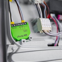 SHELLY DALI Dimmer Gen 3 Stmívač