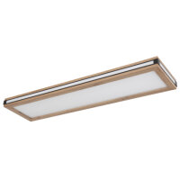 Stropní svítidlo CARLA LED 24W 230V 1340lm + LED 20W 230V 1110lm 3000K