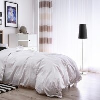 LULU stojanová černá chrom 230V E27 28W RENDL R12467
