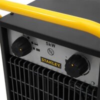 Průmyslový ohřívač 2500 W/5000 W, STANLEY STANLEY 5004275
