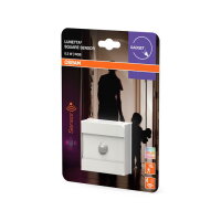 LUNETTA SQUARE SENSOR RGB RGB White LEDVANCE 4099854530692