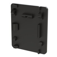 CT1M-4/5/6/7; DIN Rail Adaptér pro montá