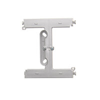 DSH/43 Nástěnná instalační krabice - roz