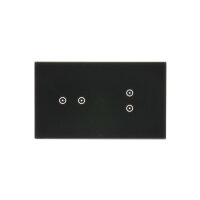 DSTR223/73 Dotykový panel Simon 54 Touch