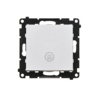 TW1L.01/143 Spínač jednopólový (přístroj