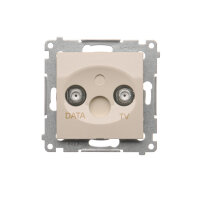 DAD1.01/41 Dat.zás.DATA/DATA,5-100Mhz