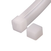 Koncovka k NEON profilům 1212 T-LED 117033