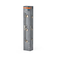 LED SPOT CYLINDER DUO 3XGU10 OSRAM