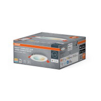 SMART WIFI MAT DL SLIM 120 TW WT OSRAM