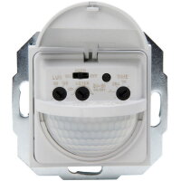 INFRAcontrol motion detector R180° 50x50