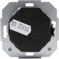 845832080 Antenna socket TV/RF/SAT singl