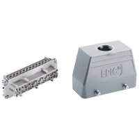 Sada EPIC KIT H-BE 24 SS TG M25 LAPP 75009650