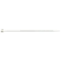 Kabelové vázací pásky CABLE TIE BASIC TIE 140X3.5 BK LAPP 61831045