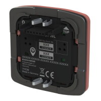 2CKA006200A0901 Snímač pohybu Busch-Watc