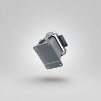 Soklové pouzdro H-B 6 SGR M20 ZW. BOX MOUNT BASE LAPP 19005000