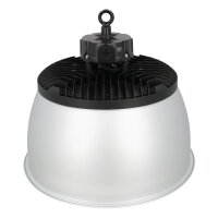 Hliníkový reflektor pro LEDtec G3 200W MCLED ML-619.064.63.0
