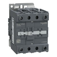 Easy TeSys stykač 2Z+2V 80A SCHNEIDER LC1E65008F7