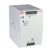Lovato PSL130024 Jednofázový spínaný napájecí zdroj 300W 115/230VAC 24VDC