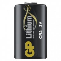 GP lithiová baterie CR2 /1022000611/ B1506