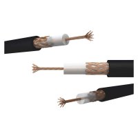Koaxiální kabel RG58U 100M Emos S5212