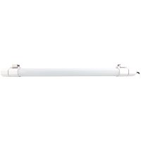 McLED ML-414.011.36.0 LED prachotěsné svítidlo Comet D600, 24 W, 4000 K, IP67