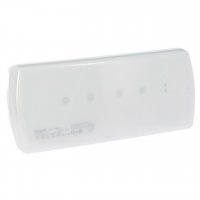 NOUZOVÉ SVÍTIDLO U21LED 350LM NT 1H NI-CD LEGRAND 661609