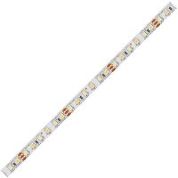 LED pásek SMD3528 dual white EWW-CW 120LED/m 9,6W/m 720lm/m IP20 DC 12V 8mm 50m