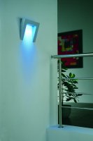 Venkovní LED svítidlo Massive Philips 16707/87/10
