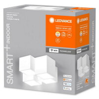 LEDVANCE SMART WIFI DECOR SWAN CEILING TWWT