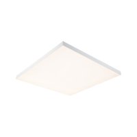 LED Panel Velora Rainbow dynamicRGBW hranaté 595x595mm RGBW bílá PAULMANN 79906