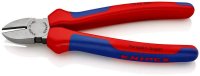Boční štípací kleště 180 mm KNIPEX 70 02 180 SB